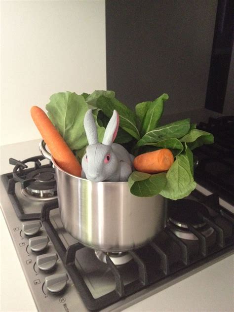 Bunny boiler Boiler, Bunnies, Funny, Funny Parenting, Rabbit, Bunny, Hilarious, Fun, Humor