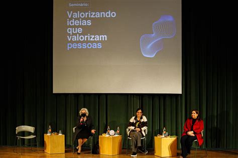 Troca de experiências sobre diversidade e inclusão marcam o lançamento