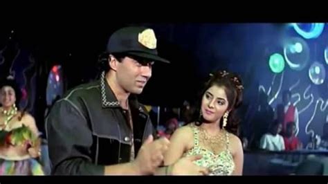 Saat Samundar Paar Main Full HD Video Song Vishwatma YouTube