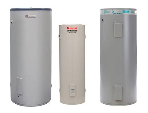 Hot Water Systems 1st Choice Hot Water