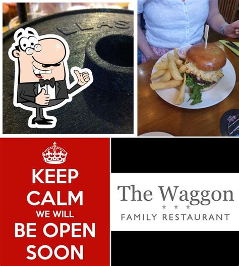 The Waggon Kelso Carta Y Opiniones Del Restaurante Brit Nica