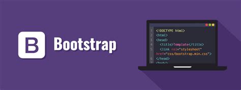 Bootstrap 4 Tutorial An Ultimate Guide For Beginners