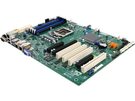 SUPERMICRO MBD X11SSA F O ATX Server Motherboard Newegg Ca