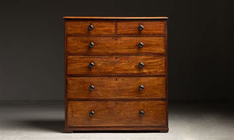 Mahogany Chest Of Drawers Obsolete