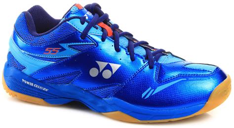 Yonex SHB 55 Blue Buty do badmintona męskie sklep