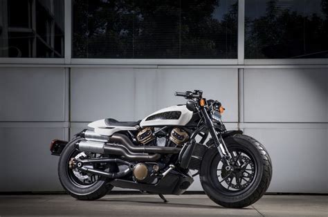 Harley Davidson Berniat Bikin Motor Kecil Buat Dijual Di Indonesia Motorplus