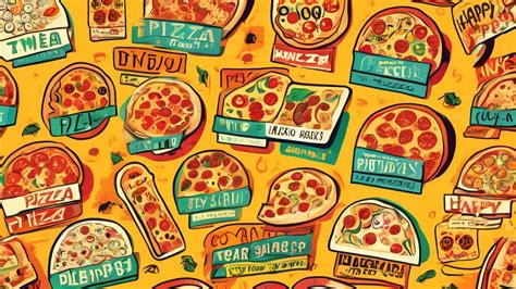 Top Pizza Slogans To Boost Your Pizzeria S Popularity