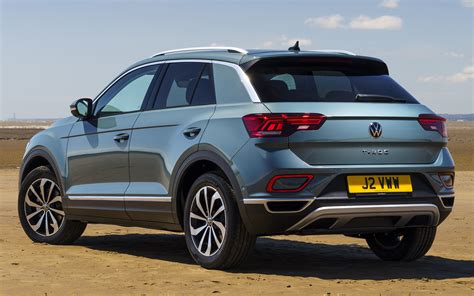 Volkswagen T Roc Uk Wallpapers And Hd Images Car Pixel