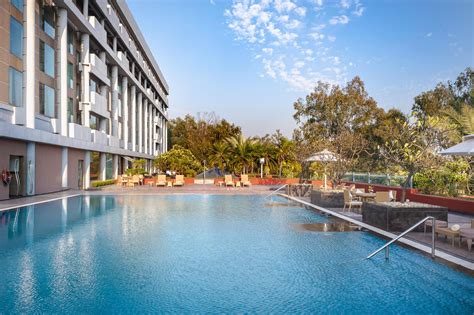 Taj Chandigarh 헕헢헢헞 Chandigarh Hotel