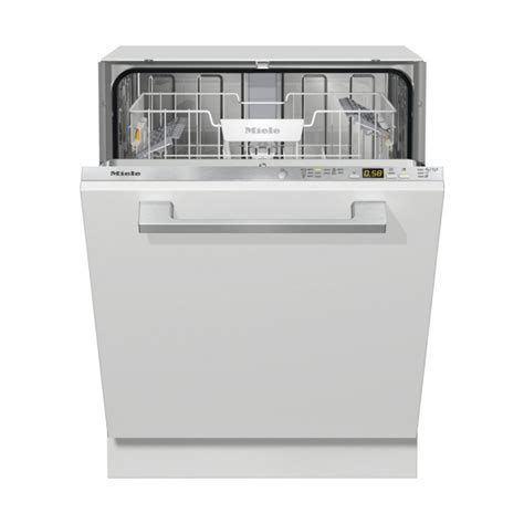 Miele G Vi Active Handleiding Nederlands Pagina S