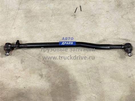 Тяга рулевая продольная MAN F90 F2000 L=1040 мм 097.160-01 SAMPA купить ...