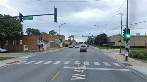 Petition · Making Our Streets Safer - United States · Change.org 