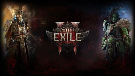 Path Of Exile 2 Early Access Release Date Time Platforms And