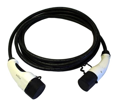 Ev Charging Cable Type Type A Phase M Ev Chargers Eu