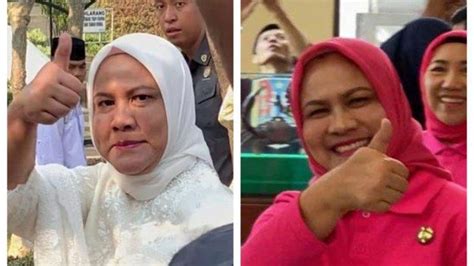 Sosok Iriana Jokowi Disinggung Connie Bakrie Soal Dokumen Skandal