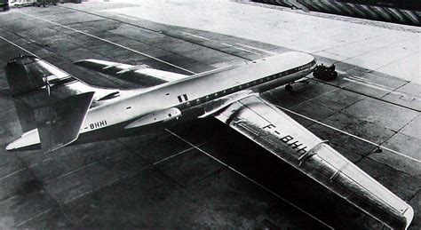 Caravelle N F Bhhi A Grande Familia Varig