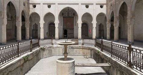 10 Beautiful Morocco Palaces To See In Person