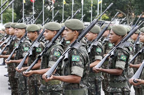 Alistamento Militar Obrigatório Confira Como Se Cadastrar Em Goiás