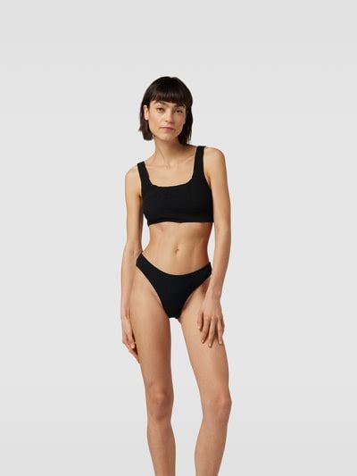 Sorbet Island Bikini Mit Stretch Anteil Black Online Kaufen