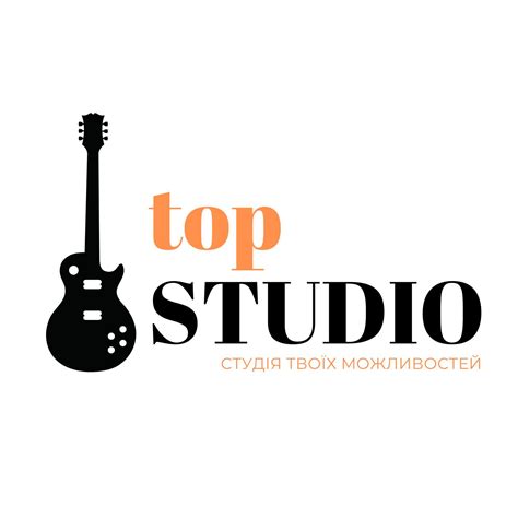 Студія звукозапису ''top STUDIO'' | Kyiv