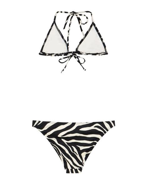 Tom Ford Bikini In White Lyst