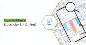 How To Check Electricity Bill Online In Pakistan Ultimate Guide