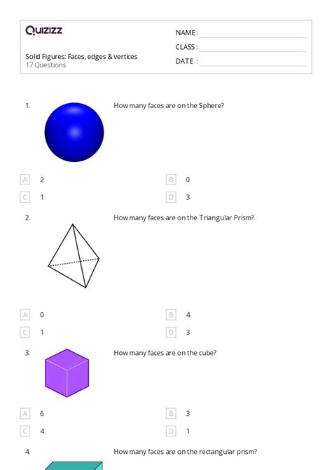 50 Congruent Figures Worksheets For 4th Grade On Quizizz Free And Printable