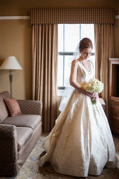 Historic Hassayampa Inn Wedding | B Focused Photography & Design