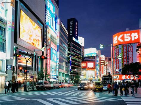 Tokyo Japan Wallpapers - Top Free Tokyo Japan Backgrounds - WallpaperAccess