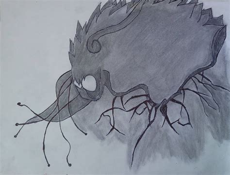 Electric Beast by GlorifiedArt on DeviantArt