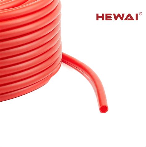 Hewai Evoh Pert Pipe Mm Mm Gray Color Underfloor Heating Pipe Evoh