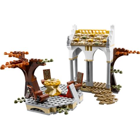 LEGO The Council of Elrond Set 79006 | Brick Owl - LEGO Marketplace