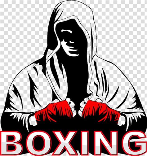 Boxing Logos Clip Art