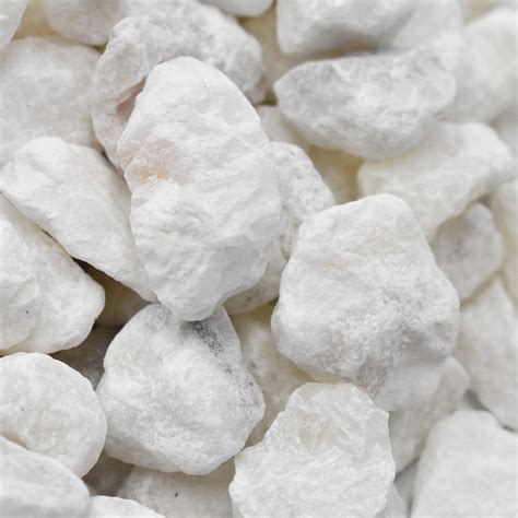 Piedra Caliza Blanca 1 kilo 50221 – Blumart