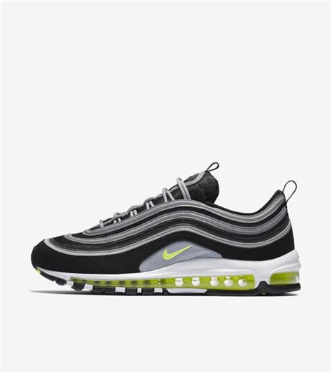 Nike Air Max Og Black Volt Release Date Nike Snkrs Ie