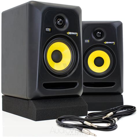 Krk Rokit Rp G Pair Getinthemix