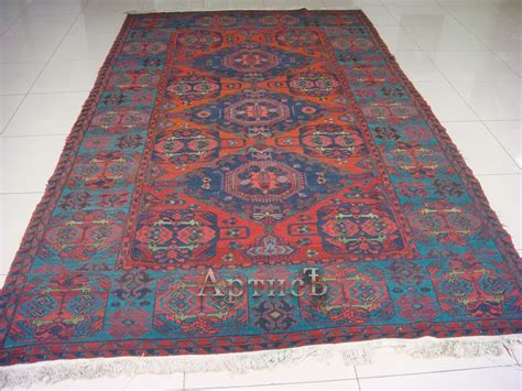 Ковер "Сумах" производство Дагестан - АртисЪ