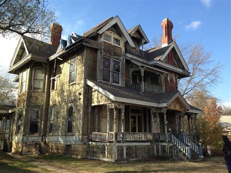 Can This House Be Saved The Sternberg Mansion Restoring Ross