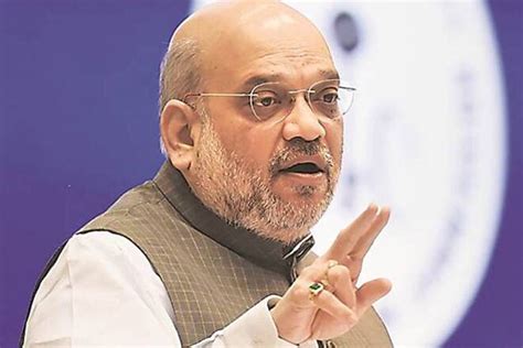 75th Raising Day Amit Shah Lauds Delhi Police For Fair Probe In