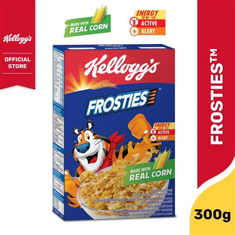 Jual Kellogs Cereal Froot Loops Corn Flakes Honey Crunch Coco