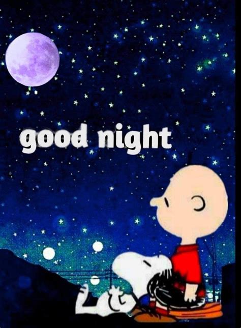 Pin By Cinzia Di On Notte Goodnight Snoopy Good Night Hug Good Night Sweet Dreams