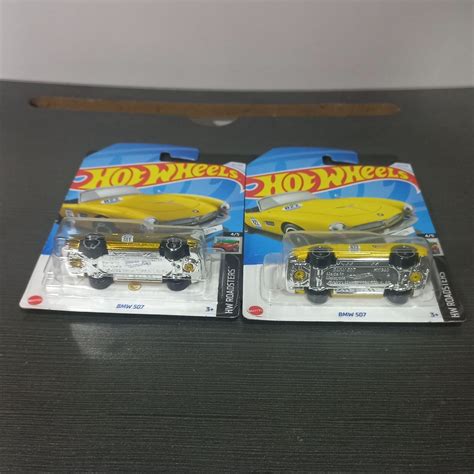 Hot Wheels Super Treasure Hunt Mainline Bmw Sth Lot Of Ebay