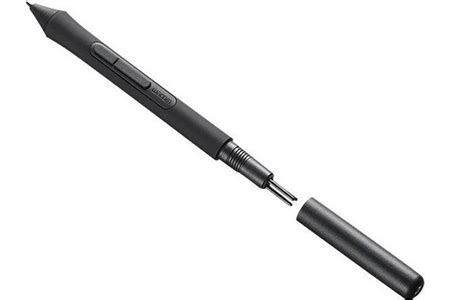 Stylets Pour Tablette Wacom Stylet K Sans Fil Et Sans Pile Grace A La