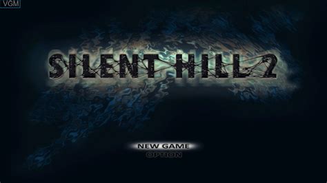 Silent Hill HD Collection For Sony Playstation 3 The Video Games Museum