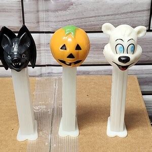 Pez Dispenser Lot - Etsy