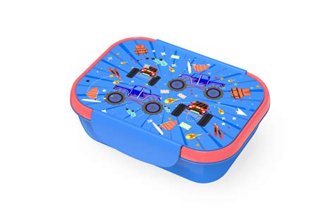 Lunch Box For Kids Archives - CN CROWN