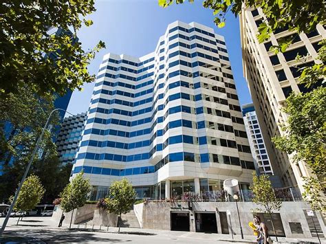 office leased    esplanade perth wa  commercial real estate