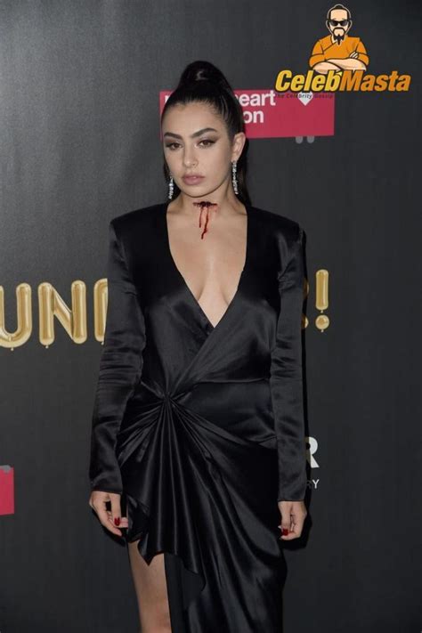 Charli Xcx Nude Sex Scene Videos Celebmasta