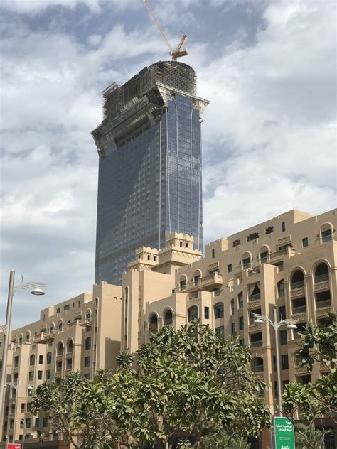 DUBAI | Projects & Construction | Page 237 | SkyscraperCity Forum