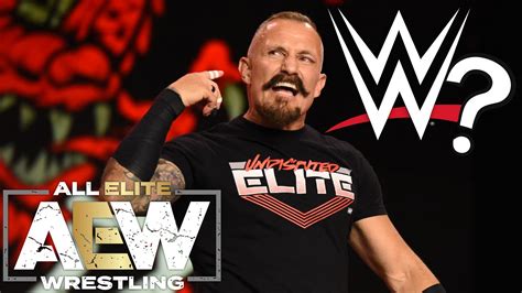 Major Update On Bobby Fish S Potential Future With WWE And Relationship